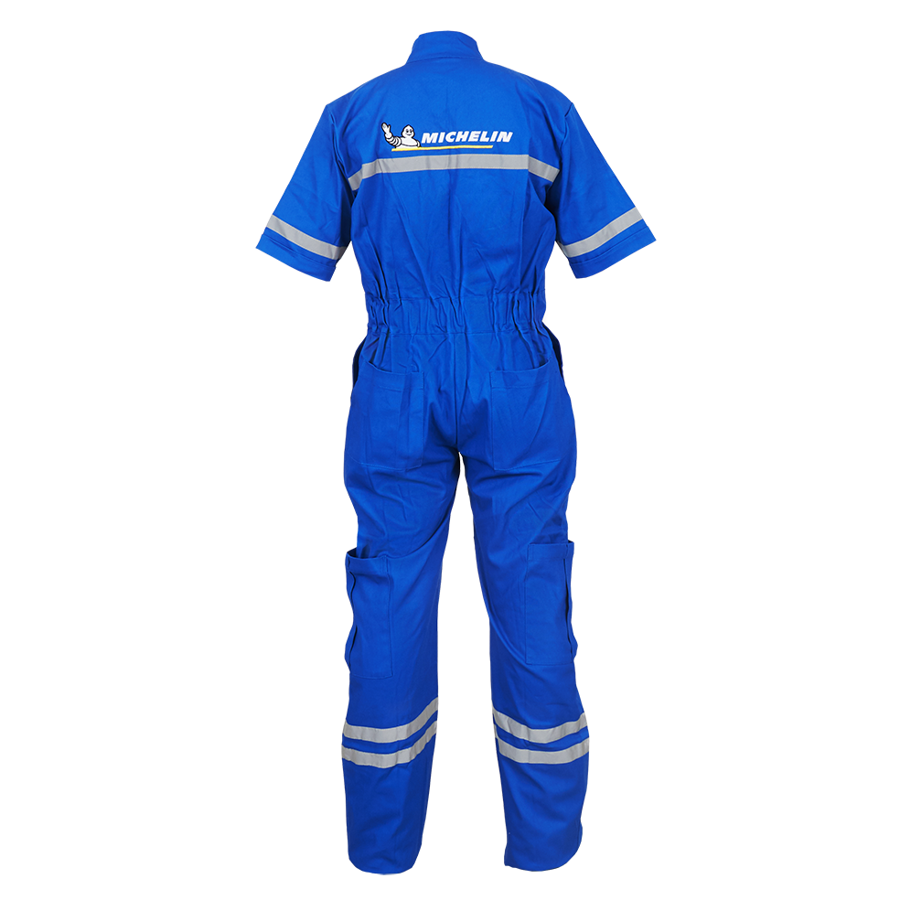 Overol Michelin CS Manga Corta - Image 2