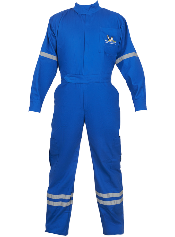 Overol Michelin CS  Manga Larga
