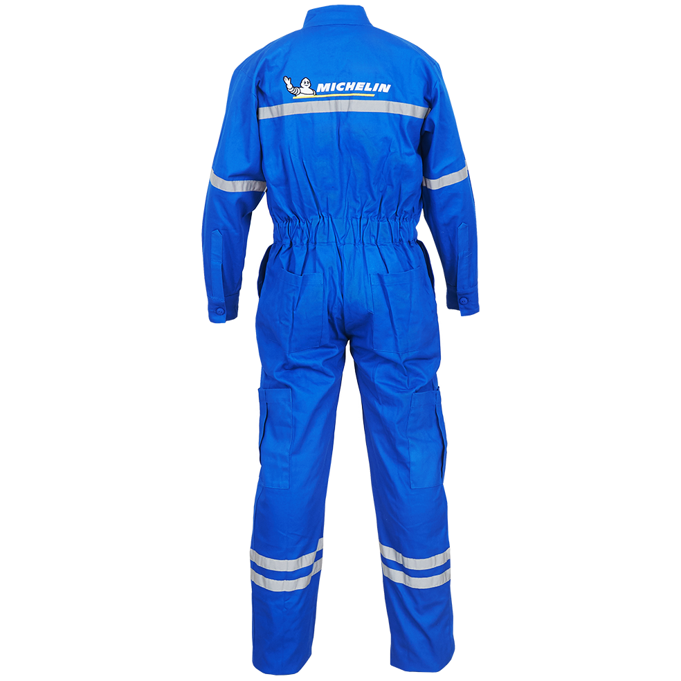 Overol Michelin CS Manga Larga - Image 2