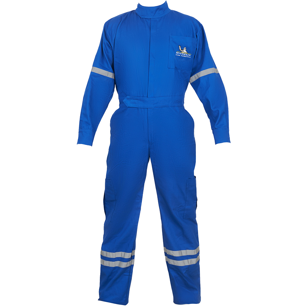 Overol Michelin CS Manga Larga