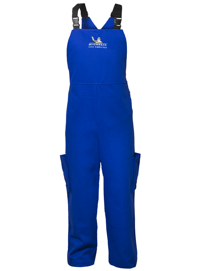 Overol Michelin CS Peto