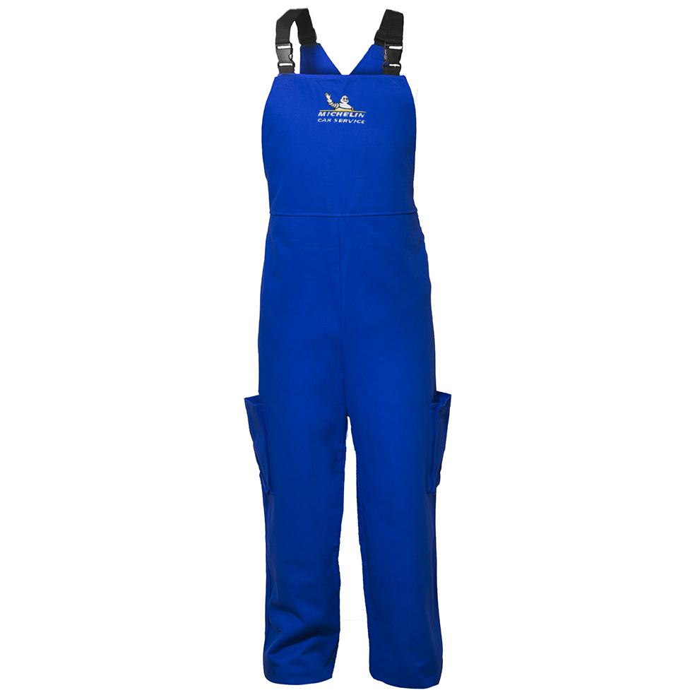 Overol Michelin CS Peto