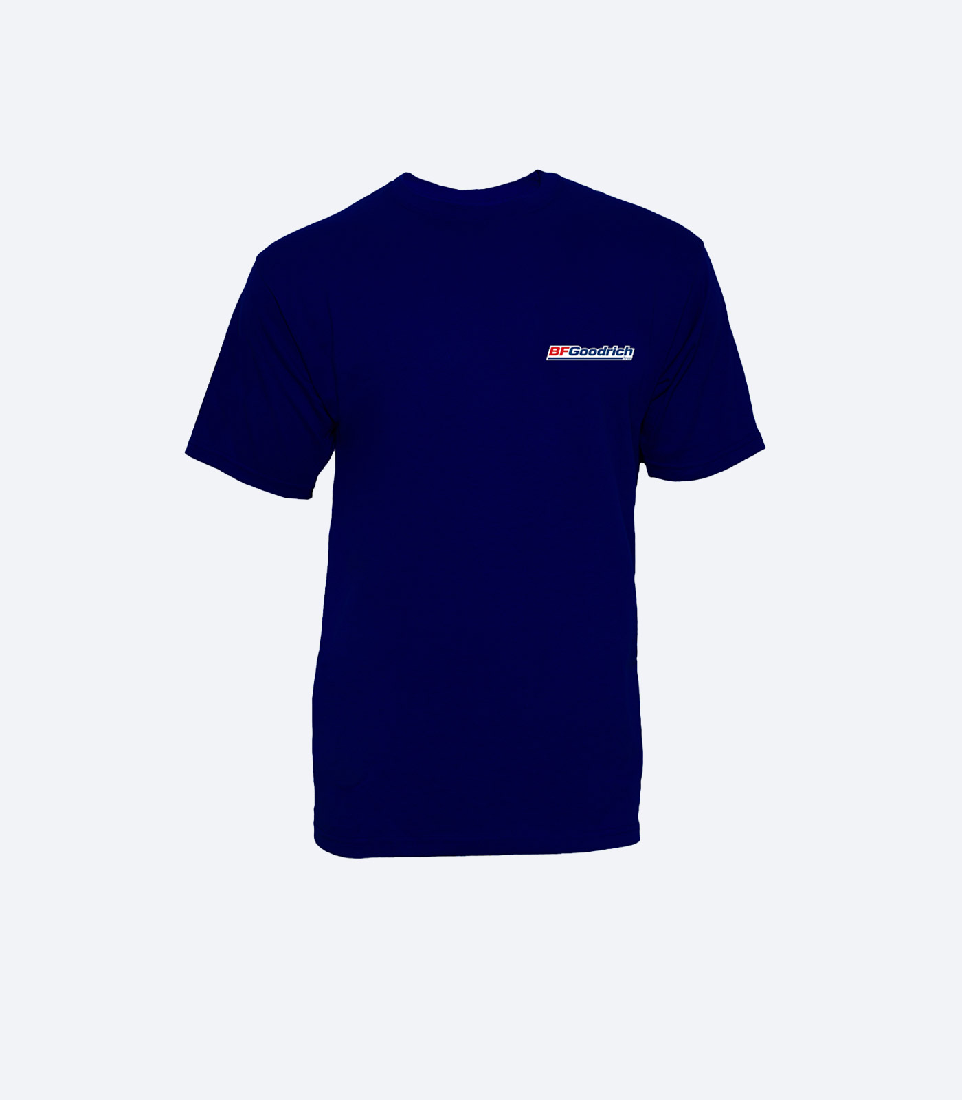 Playera Taller BF Azul