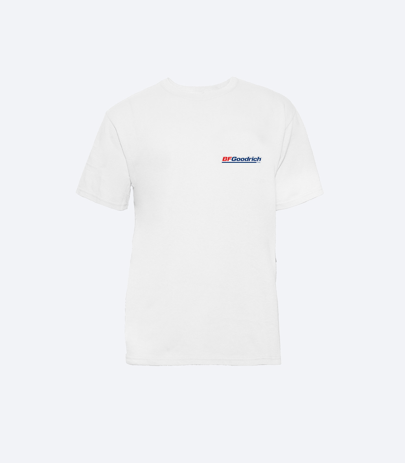 Playera Taller BF Blanca